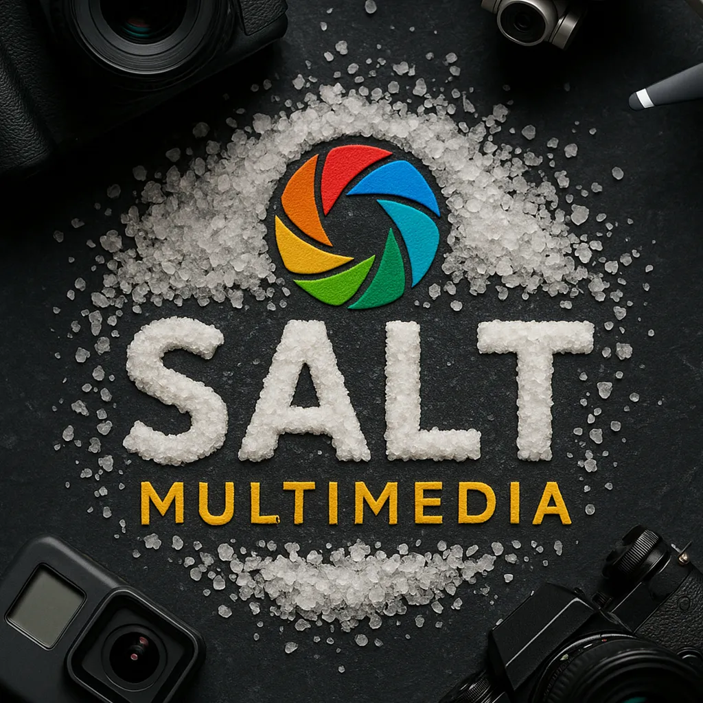salt